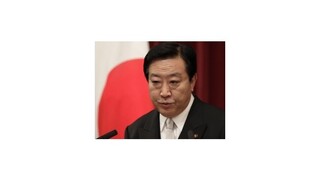 Japonský premiér Jošihiko Noda mení vládu