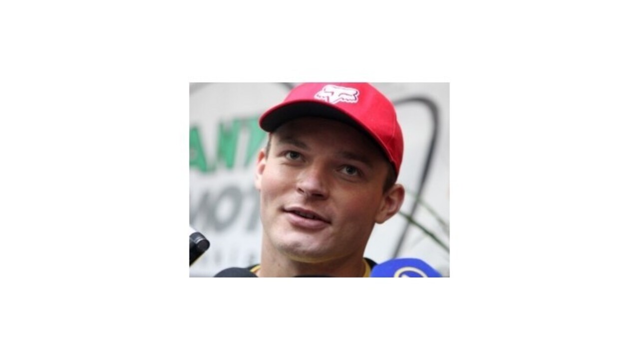 Svitko v utorok na Rely Dakar napokon tretí, celkovo už šiesty