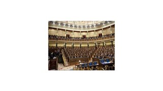 Španielsky parlament schválil prvý balík úsporných opatrení