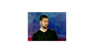 HOSŤ V ŠTÚDIU: Tomáš Novotný o drahších palivách