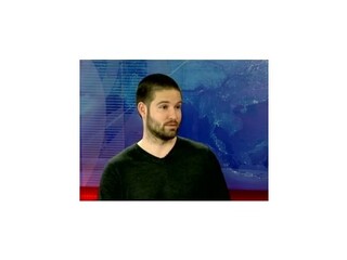HOSŤ V ŠTÚDIU: Tomáš Novotný o drahších palivách