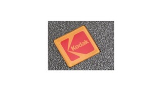 Kodak podal žaloby pre porušenie patentových práv
