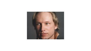 Psychiater navrhol nútené podávanie psychofarmák Breivikovi