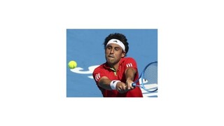 2. kolo turnaja ATP v Sydney