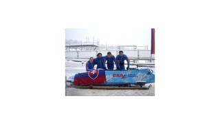 Slovenským bobistom pomôže nemecká firma