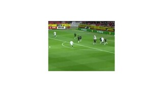 FC Sevilla - FC Valencia 2:1