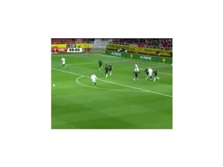 FC Sevilla - FC Valencia 2:1