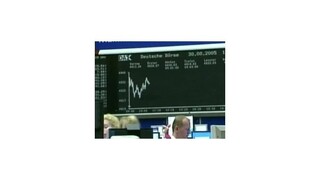 Európska únia zablokovala vznik najväčšej burzy na svete