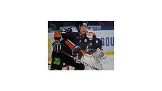 HC Lev podľahol na ľade OHK Dinamo Moskva