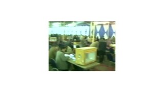 Baradej nebude kandidovať na egyptského prezidenta