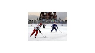Zápas hviezd KHL bez Slovákov, s jediným hráčom z HC Lev