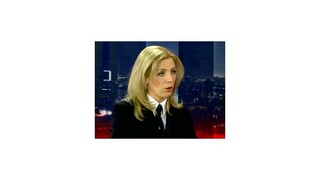 Radičová na obrane / Skaza Costa Concordia