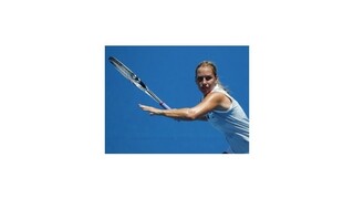 V slovenskom derby na Australian Open Cibulková zdolala Rybárikovú
