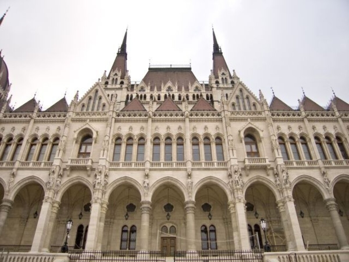 Maďarsko-Budapešť(SITA)