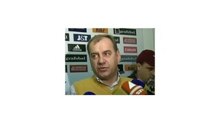 Slovan zbrojí do jarnej časti
