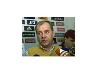 Slovan zbrojí do jarnej časti