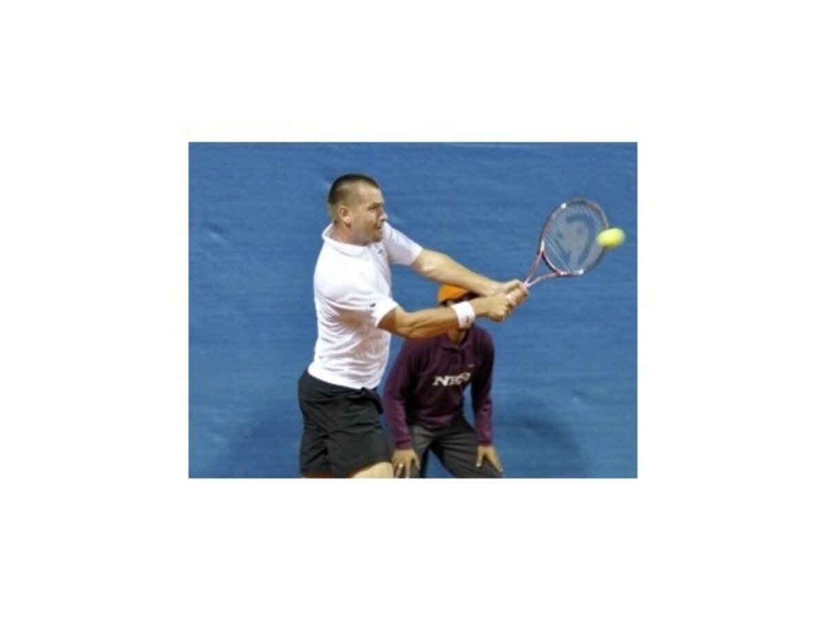 Mertiňák suverénne postúpil do 2. kola štvorhry mužov na Australian open