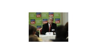 SDĽ predstavila program a pomenovala sedem podvodov na Slovákoch