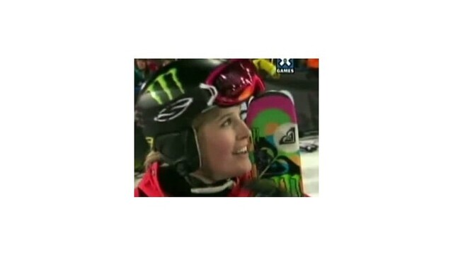 Akrobatická lyžiarka Burkeová zomrela na následky zranenia