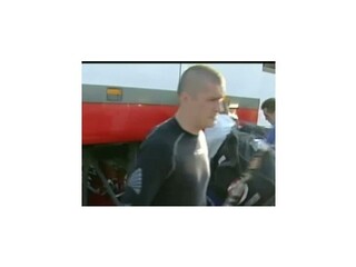 Hokejový útočník Richard Kapuš pokračuje v Kyjeve
