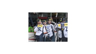 Košičania prehrali s Popradom 2:3