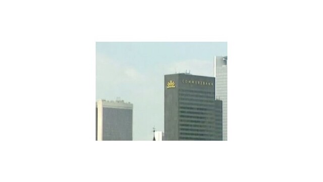 Francúzsko a Nemecko žiadajú zmeny bankových pravidiel