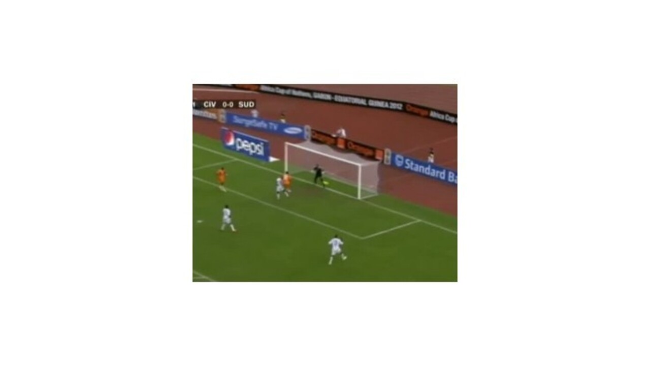 Na úvod Afrického pohára národov tesné víťazstvá Pobrežia Slonoviny a Angoly