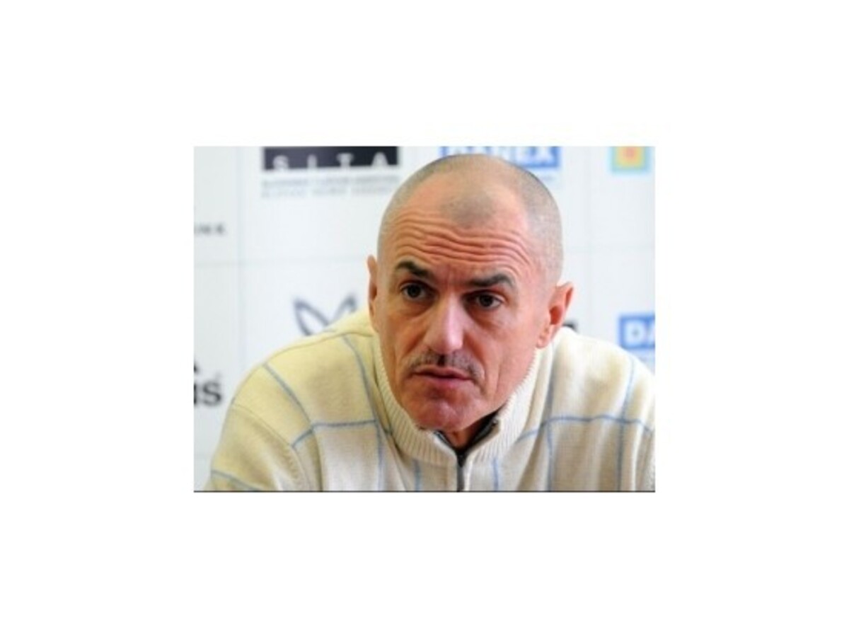Heister so Slovákmi pokračovať nebude, nový kouč do dvoch týždňov