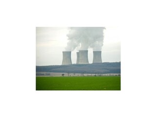 Atómové elektrárne sú bezpečné a spoľahlivé, uistil ÚJD