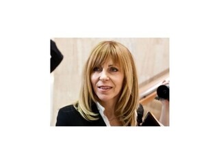 A. Bubeníková chce definitívne odísť z fondu ku koncu januára