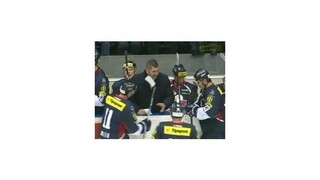 Slovan stále hľadá trénera, s Gregorom sa nedohodol