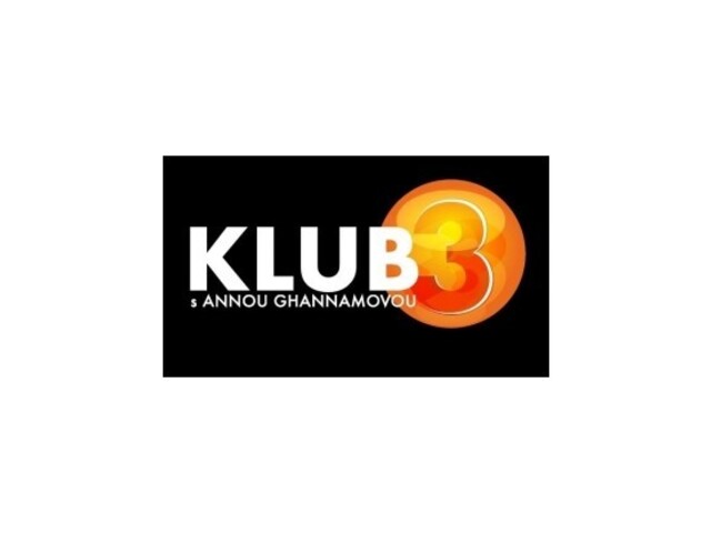 Klub z 24. januára (Mojsejová, Budaj, Belousovová, Matovič)