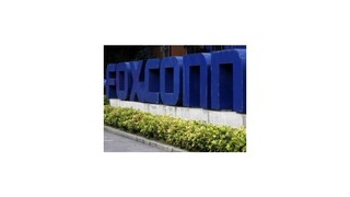 Spoločnosť Foxconn prepustí 430 zamestnancov