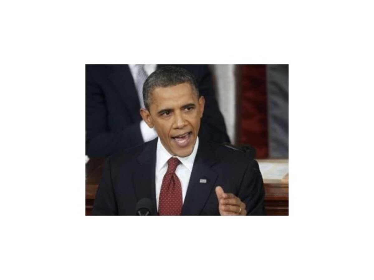 Republikáni kritizovali Obamu za správu o stave únie