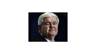 Gingrich: USA by mali voči Kube postupovať tak, ako Reagan voči ZSSR