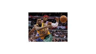 Dokonalý obrat Bostonu v Orlande, LA Clippers lídrom Pacifickej divízie