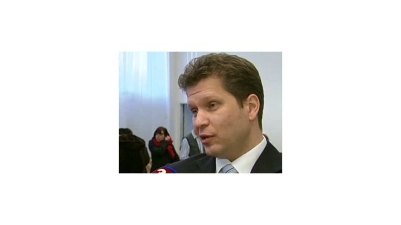 SSN ocenil novinárov, medzi nominovanými bol aj moderátor TA3 Peter Bielik