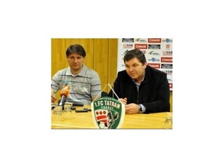 V Prešove cieľom záchrana, ku Kovalcovi prišli Ratij a Mavrov