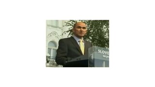 Slovinsko má staronového premiéra