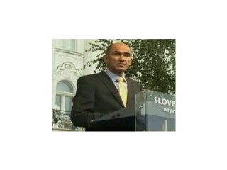 Slovinsko má staronového premiéra