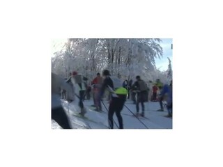 39. ročník Bielej stopy