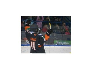 HC Lev - Dynamo Minsk 4:3