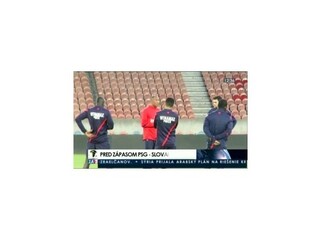 Na špici francúzskej Ligue 1 sa udržal PSG