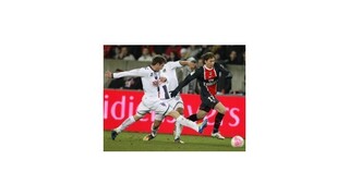 Na špici francúzskej Ligue 1 sa udržal PSG