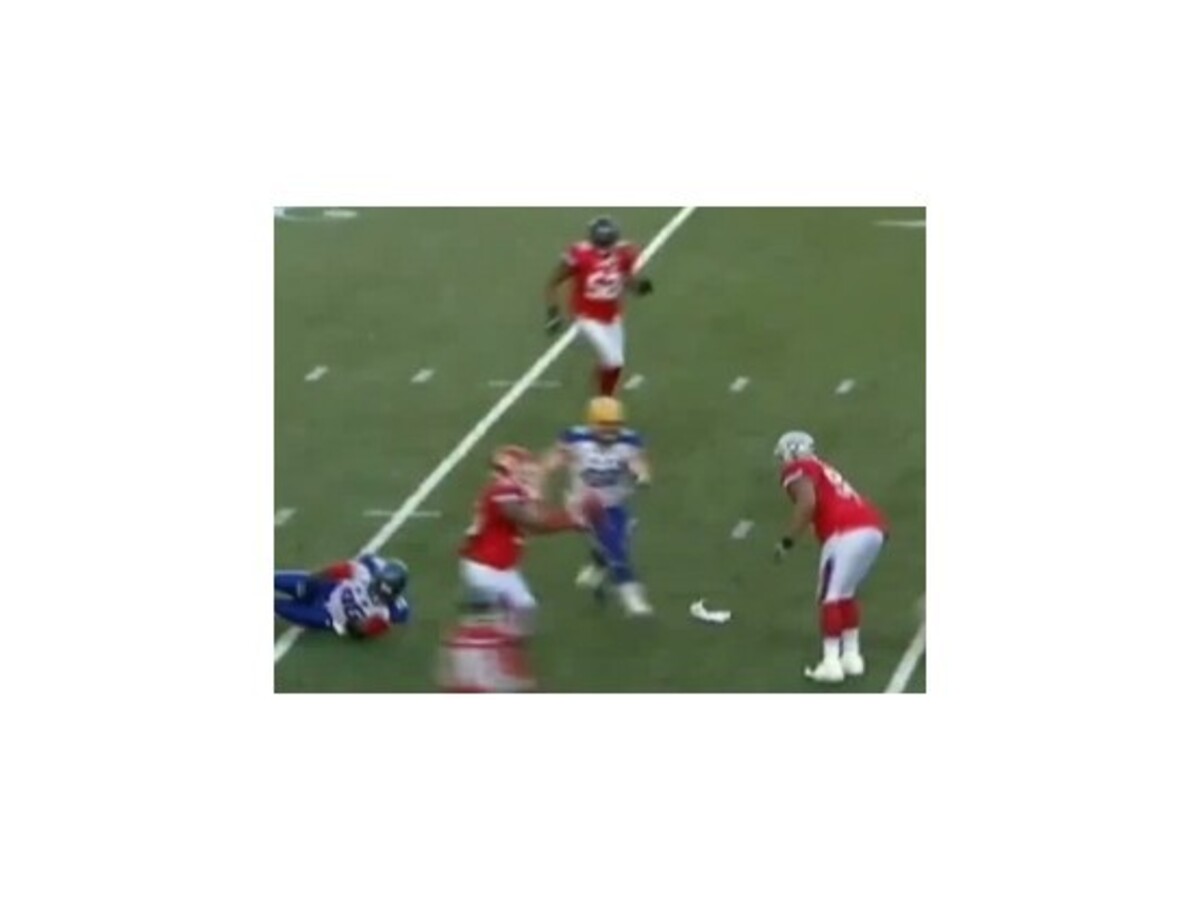 Pro Bowl v Honolulu korisťou výberu AFC po výhre 59:41 nad NFC