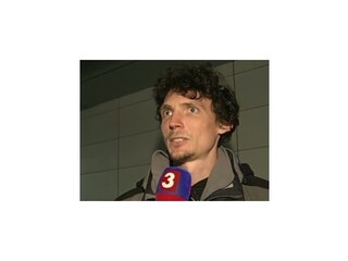 Horák splnil B limit do Londýna