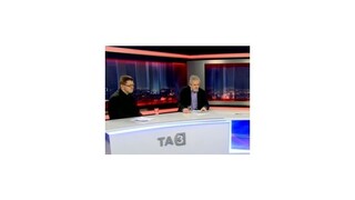 ACTA: Autori vs. Piráti? / Sankcie za kupovanie hlasov