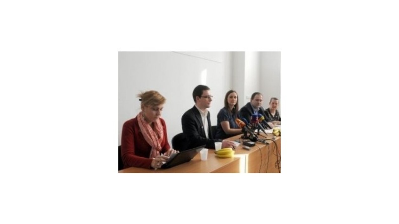 Organizátori protestu žiadajú odvolať ministrov z Gorily