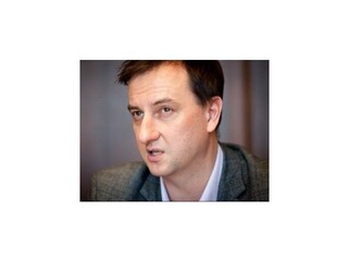 Výtvarníci a minister D. Krajcer dnes pokračovali v rokovaní o Danubiane