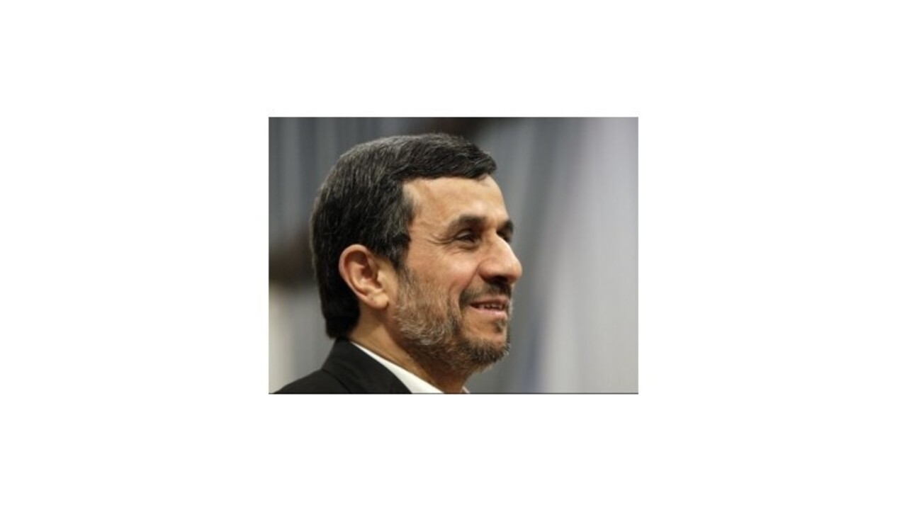 Irán a MAAE ukončili "konštruktívne" kolo jadrových rozhovorov